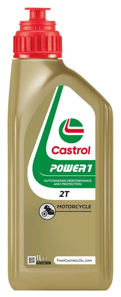 15F576 CASTROL POWER 1 2T LT,1 (ex,15F575)(ex,10398)