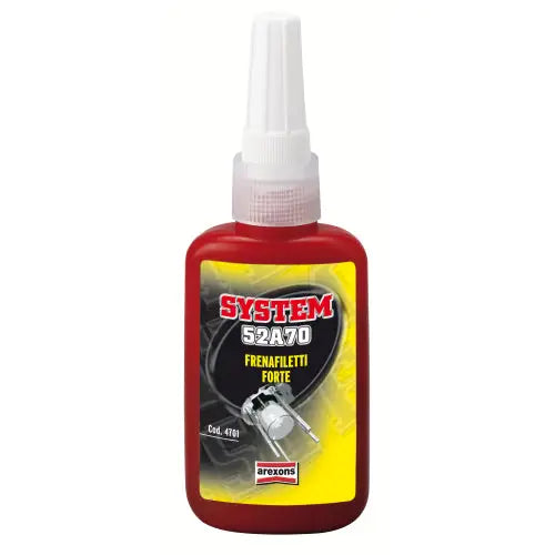 4700 SYSTEM 52A70 FRENAFILETTI FORTE ML,10