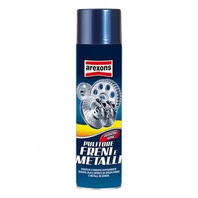 8164 PULITORE FRENI E METALLI ML 500
