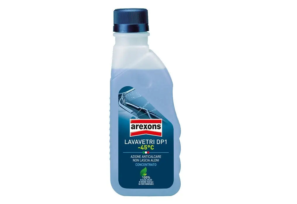 8401 DP1 DETERGENTE LIQUIDO TERGIVETRO ML250