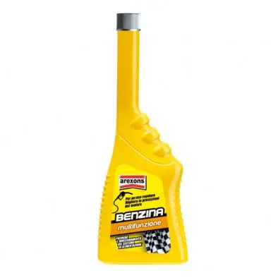 9659 ADDITIVO CARBUR,BENZINA MULTIFUNZIONE ML 250