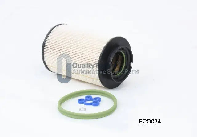 FCE-034JM Filtro carburante AUDI A3 (8P1) 1,9 TDI 2003 kw 77