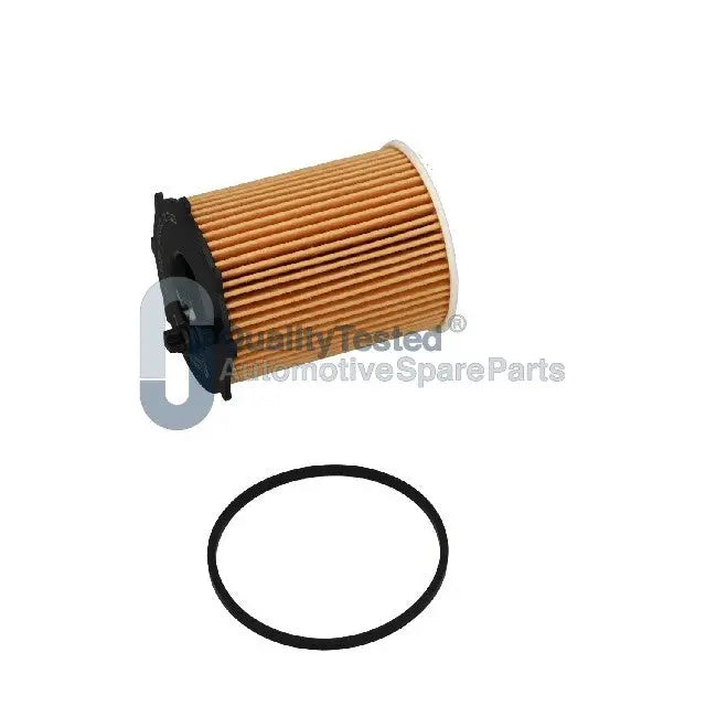 FO-026JM Filtro olio Cartuc,Motori PSA Euro5 Fo,Fiesta VI