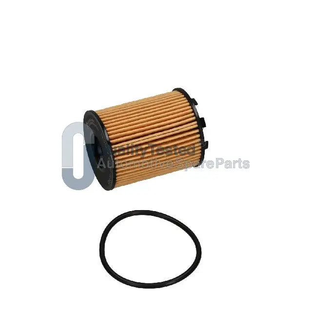 FO-032JM Filtro olio Cart,FI,1,3 MTJ 16v,(85mm)PUNTO-500/07