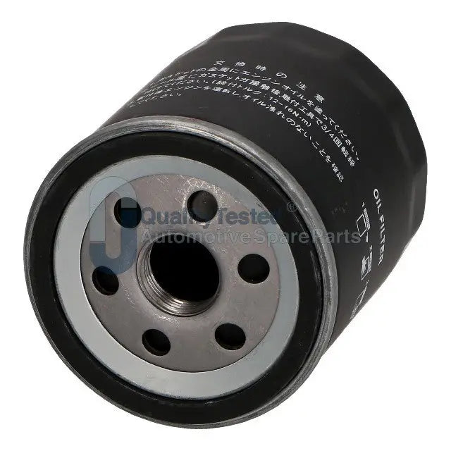FO-189JM Filtro olio ALFA ROMEO GIULIETTA Furgonato (940_)