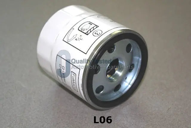 FO-L06JM Filtro olio FORD TOURNEO CUSTOM Autobus 2,2 TDCi 2