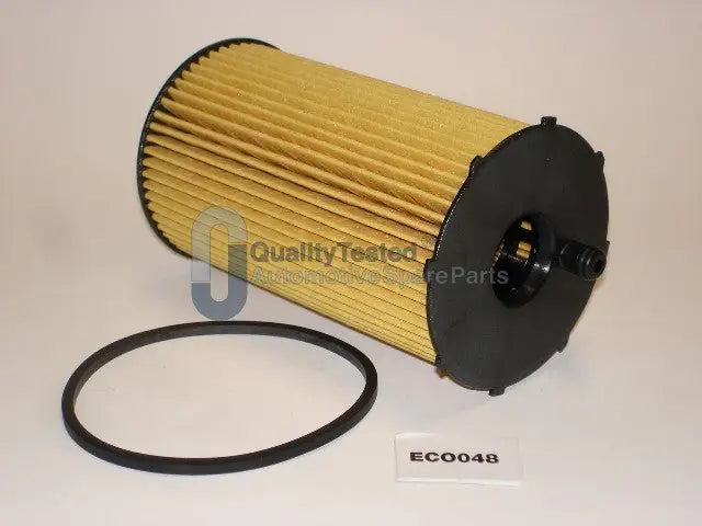 FOE-048JM Filtro olio CITROEN C5 III (RD_) 2,7 HDi 2008 kw 1