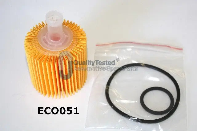 FOE-051JM Filtro olio DAIHATSU EXTOL-SUBARU-TOY,AURIS