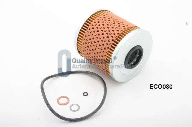 FOE-080JM Filtro olio BMW 3 (E30) 316 i 1988 1991kw 75 ccm15