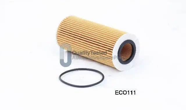 FOE-111JM Filtro olio BMW 3 (E46) 330 d 2003 2005kw 150 ccm2