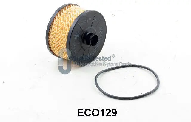 FOE-129JM Filtro olio DACIA DOKKER 1,2-RE,CAPTUR 0,9-1,2