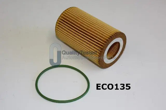 FOE-135JM Filtro olio AUDI A4 (8K, B8) 3,0 TFSi