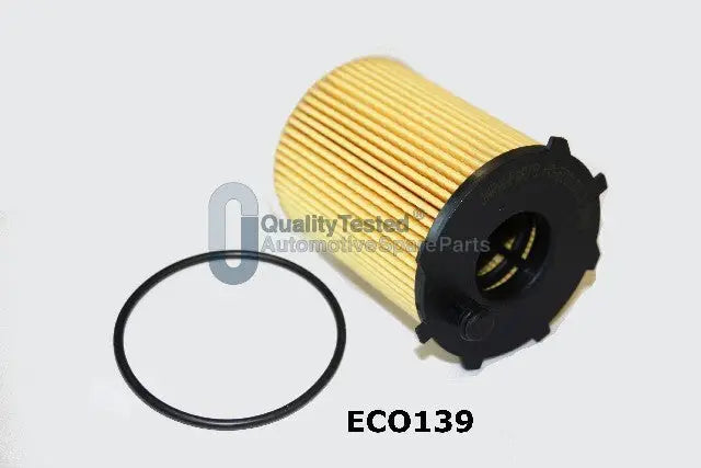 FOE-139JM Filtro olio CITROEN C4 AIRCROSS HDi 115