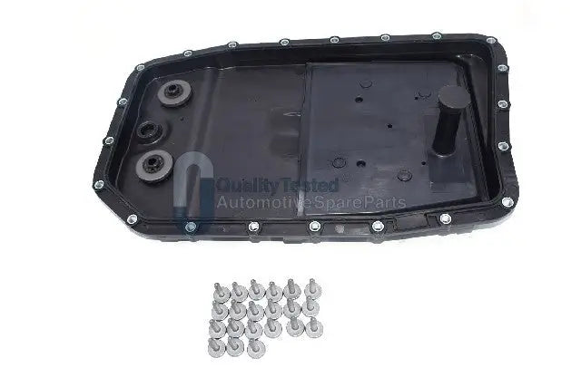 FT014JM Filtro idraulico, Cambio automatico ALPINA B5 (F10