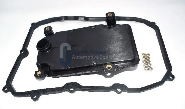 FT067JM Filtro idraulico, Cambio automatico AUDI Q7 (4L) 3