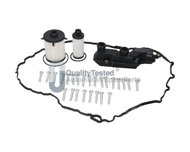 FT161JM Filtro idraulico, Cambio automatico AUDI A5 Cabrio