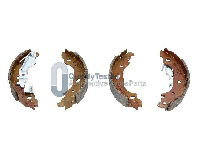 GF0227JM Ganasce freno FIAT PUNTO (188) 1,2 Bifuel