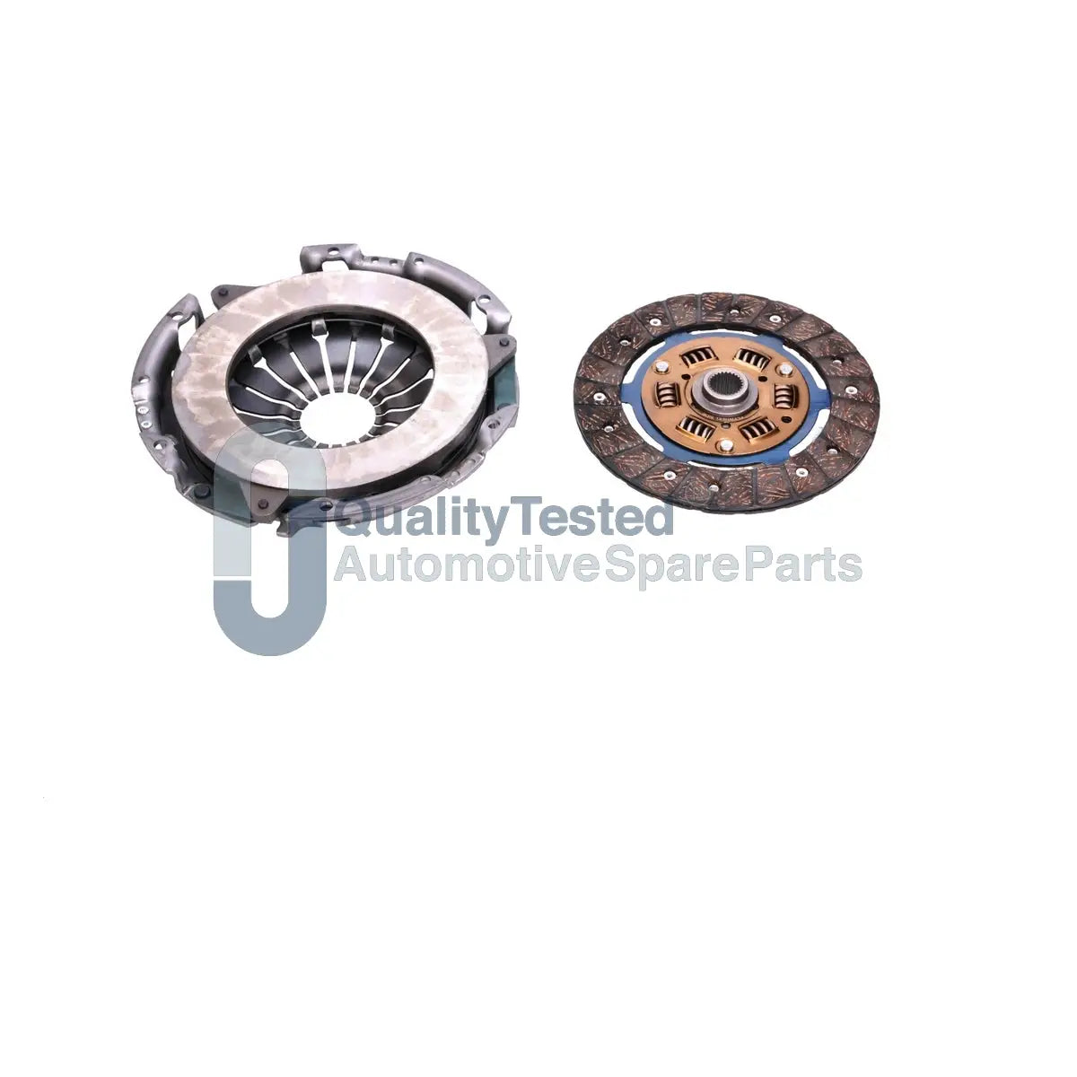 KF029JM Kit frizione RENAULT MEGANE II