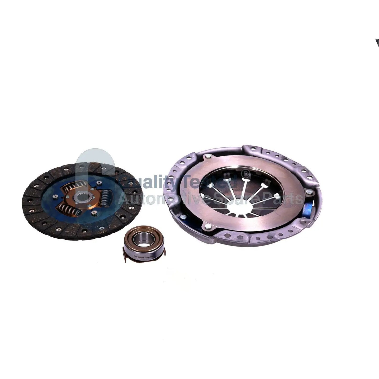 KF827JM Kit frizione OPEL AGILA (A) (H00) 2003 kw 44 ccm9