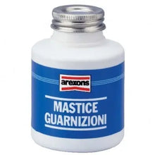 17 GUARNIZIONE MASTICE ERMETICO LIQUIDO ML 100