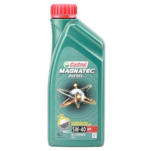 1502B8 CASTROL MAGNATEC 5W40 DEXSOS2 C3 DPF LT1