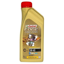 15F816 CASTROL EDGE TURBO D,5W40 C3 RN0700 LT1(ex,1535B5)