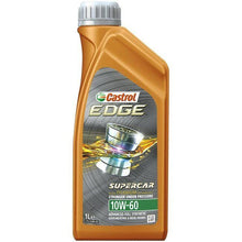 15F62C CASTROL EDGE SUPERCAR 10W60 LT1 (1595CC)