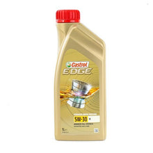 15F6DA CASTROL EDGE 5W30 M LT1 (15BF68)