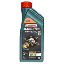 15F67C CASTROL MAGNATEC STOP-START 0W30 C2 D LT1 (15D607)