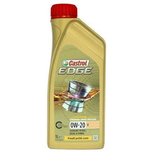 15F706 CASTROL EDGE 0W20 A1/B1 C5 VOLVO VCC LT1 (15DA96)
