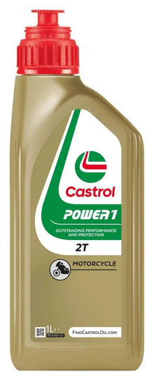 15F576 CASTROL POWER 1 2T LT,1 (ex,15F575)(ex,10398)