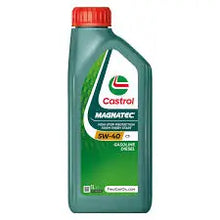 15F621 CASTROL MAGNATEC 5W40 DEXSOS2 C3 DPF LT1 (15C9C7)