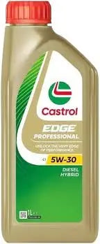15F80F CASTROL EDGE PROF, 5W30 C1 JAGUAR LT1