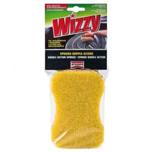 1602 SPUGNA LAVAGGIO WIZZY DOPPIA AZIONE