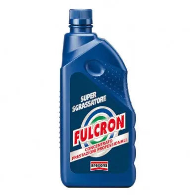 1997 FULCRON DETERGENTE SGRASSANTE LT,1