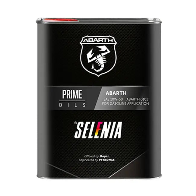 70200GF5EU SELENIA MOPAR ABARTH 10W50 LT,2