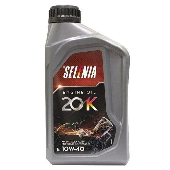 70650E18EU SELENIA 20K 10W40 LT,1