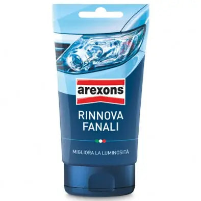 8209 MIRAGE RINNOVA FANALI GR 150