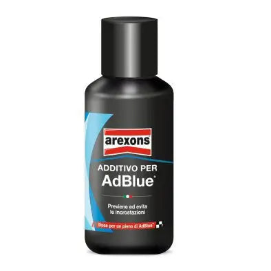 9655 ADDITIVO PER ADBLUE ml 50x12