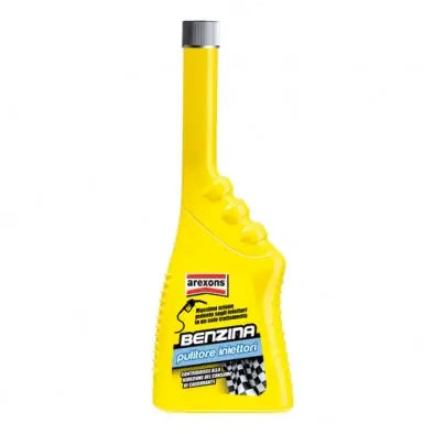 9658 ADDITIVO CARBUR,BENZINA PULITORE INIETTORI ML  250