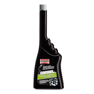 9830 ADDITIVO DIESEL PUL,INIETT SPEC,COMMON RAIL ML,250
