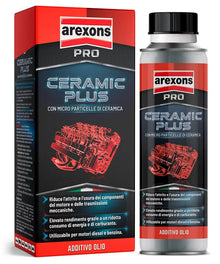 9887 ADDITIVO PROFESS,OLIO CERAMIC PLUS 300ML