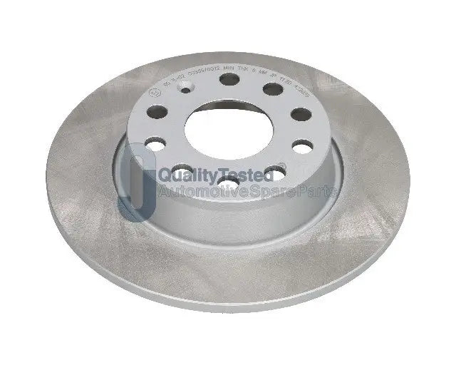 DP0901JM Disco  freno SKODA OCTAV,AU,A1(Prezzo singolo)