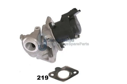 EGR219JM Valvola EGR CITROEN C1 (PM