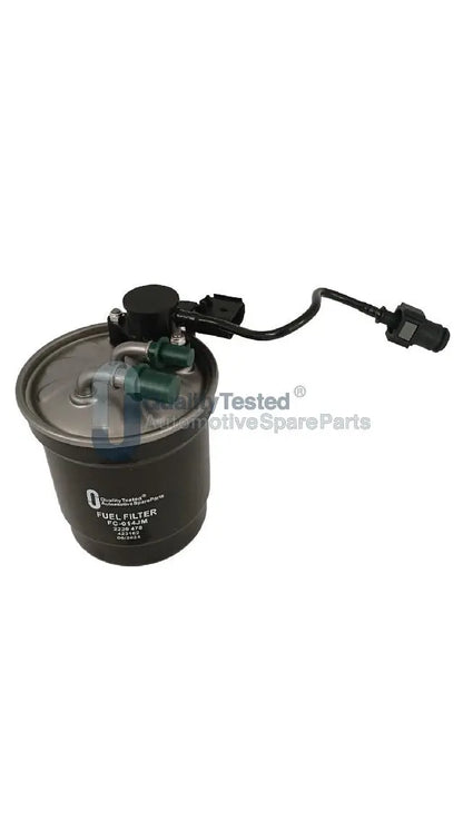 FC-014JM Filtro carburante FORD FOCUS IV Turnier (HP) 2,0 E