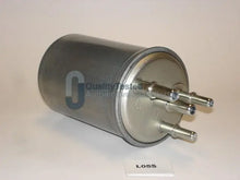FC-L05JM Filtro carburante LAND ROVER DISCOVERY III (TAA) 2