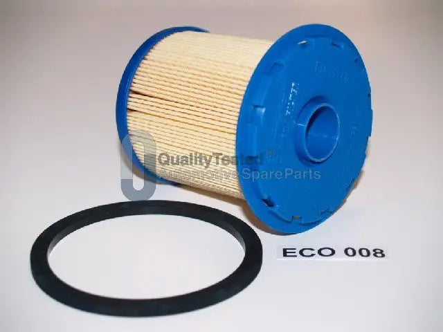 FCE-008JM Filtro carburante CITROEN BERLINGO (MF) 2,0 HDi 20