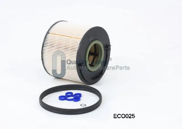 FCE-025JM Filtro carburante AUDI Q7 (4L) 3,0 TDI 2006 kw 171