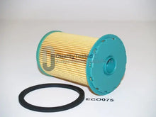 FCE-075JM Filtro carburante FORD FOCUS C-MAX 1,8 TDCi 2005 2