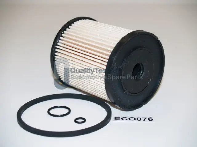 FCE-076JM Filtro carburante AUDI A2 (8Z0) 1,2 TDI 2001 2005k